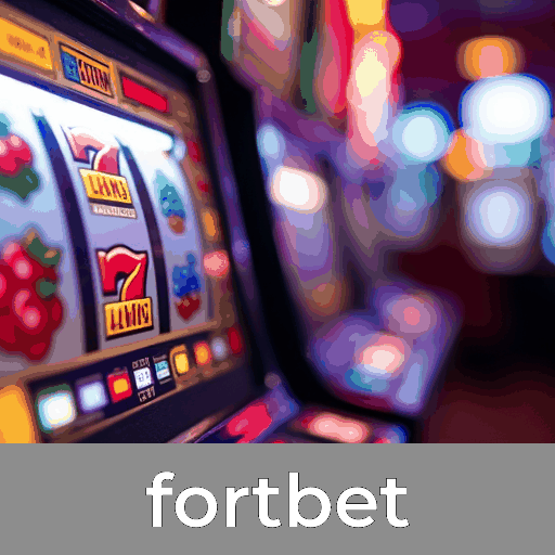 Fortbet: Seu Cassino Confiável e Seguro