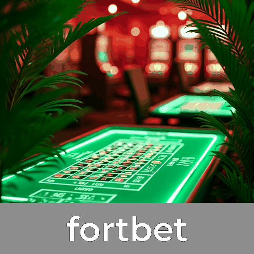 Fortbet: Sua Plataforma de Apostas com Serviço Profissional